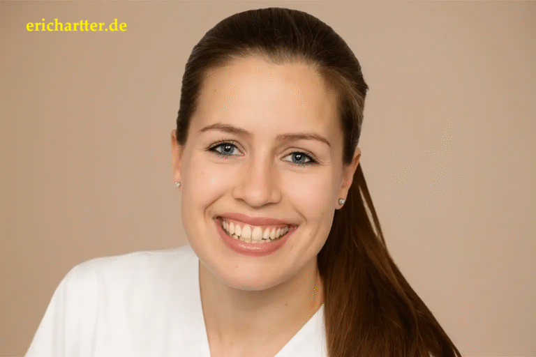 Marielin Bohlen: Inspirierende Persönlichkeit mit moderner Vision