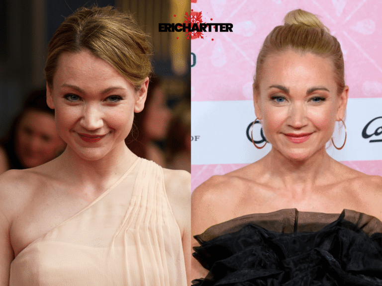 Warum lisa maria potthoff scheidung die Öffentlichkeit bewegt