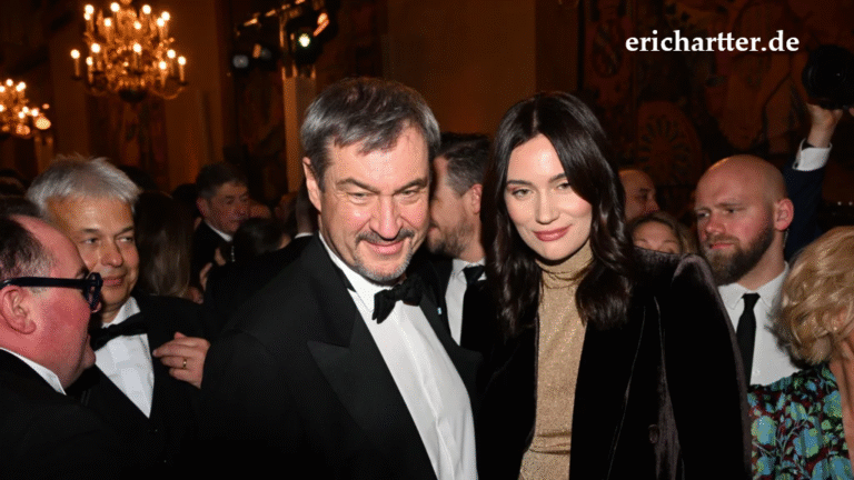 Markus Söder Scheidung: Fakten, Gerüchte und Wahrheit