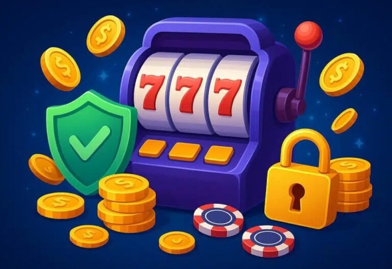 Situs Gacor: Understanding the Concept and Its Popularity in Online Gaming