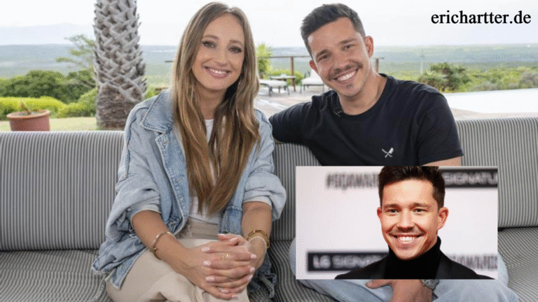 Die faszinierende Lebensreise von Aileen Anna Wellenbrink