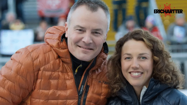 Laura Dahlmeier Hochzeit: Liebe, Geheimnisse und Privates Leben