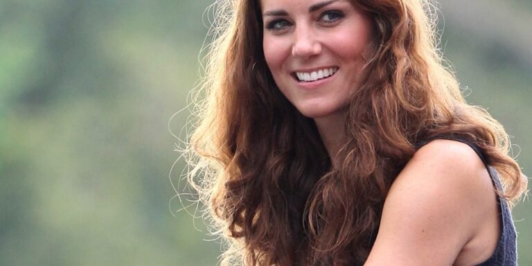 Kate Middleton Ungeschminkt – Die natürliche Schönheit der Prinzessin von Wales im Fokus Kate Middleton Ungeschminkt