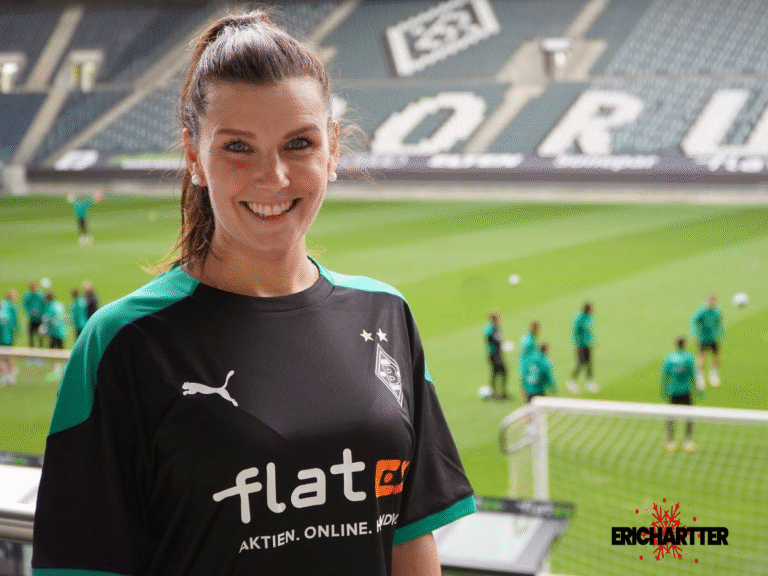 Sedrina Schaller – Biografie, Karriere und Einblicke in ihr Leben