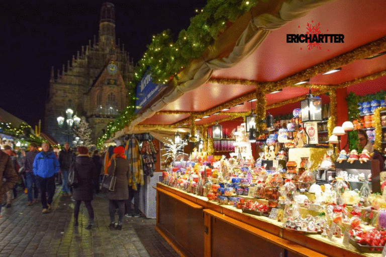 Kasselladiesmarkt – Der ultimative Guide zum beliebten Frauenflohmarkt in Kassel