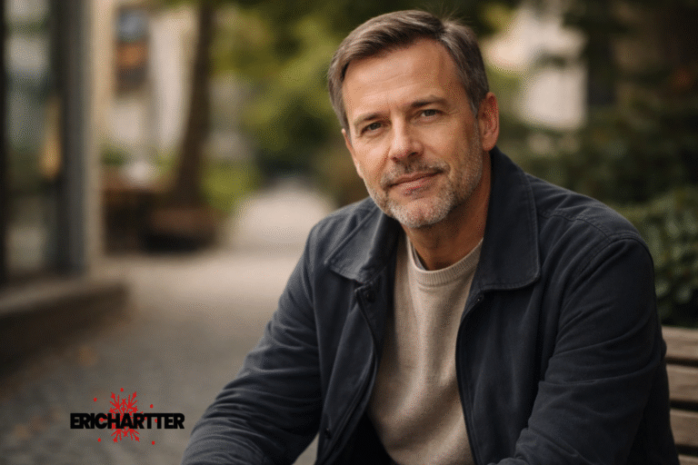Jörg Kaulitz – Leben, Karriere und private Einblicke des bekannten Musikmanagers