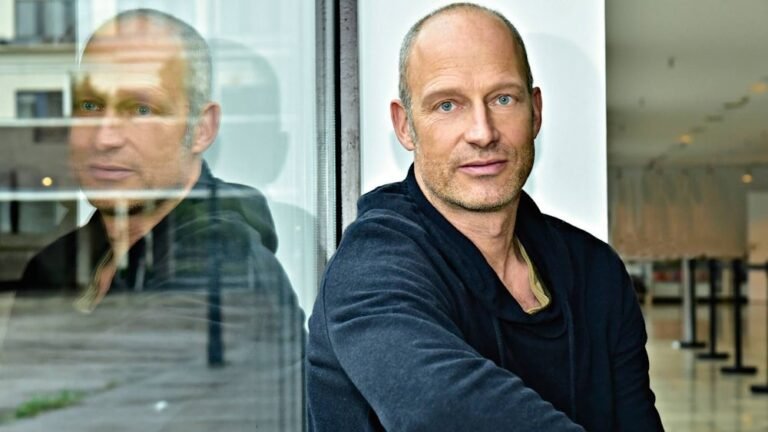 Joachim Meyerhoff Leben Karriere Bücher und Erfolge Heute Joachim Meyerhoff Leben Karriere Bücher und Erfolge Heute