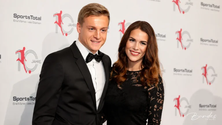 Lisa Klaas – Leben, Familie und die Verbindung zu Felix Kroos