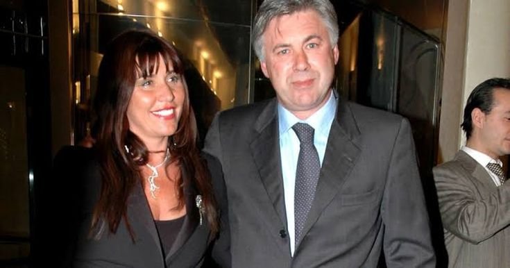 Luisa Ancelotti – Leben, Familie und die Geschichte von Luisa Gibellini Luisa Ancelotti