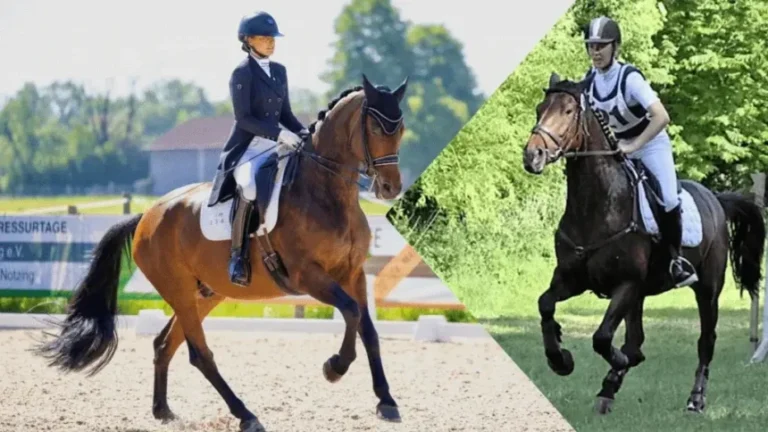 Gina Hanauer – Reiterin, Karriere, Pferde und ihre Erfolge im Springsport Gina Hanauer