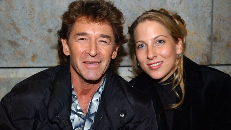 Tanja Spengler: Leben, Ehe mit Peter Maffay und ihre Geschichte Tanja Spengler